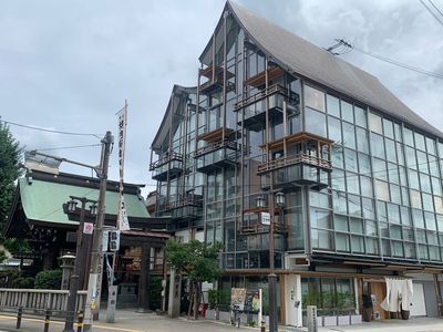 施設画像