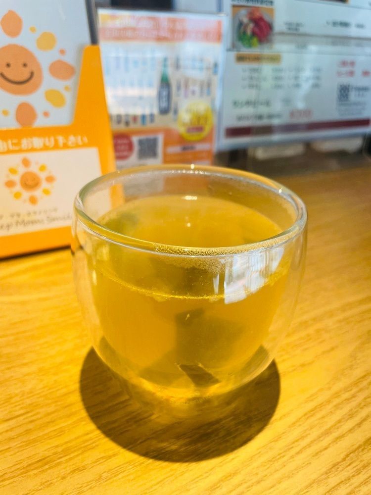 P-sanさんが投稿したO’denbar うまみ 代官山に関する口コミの画像