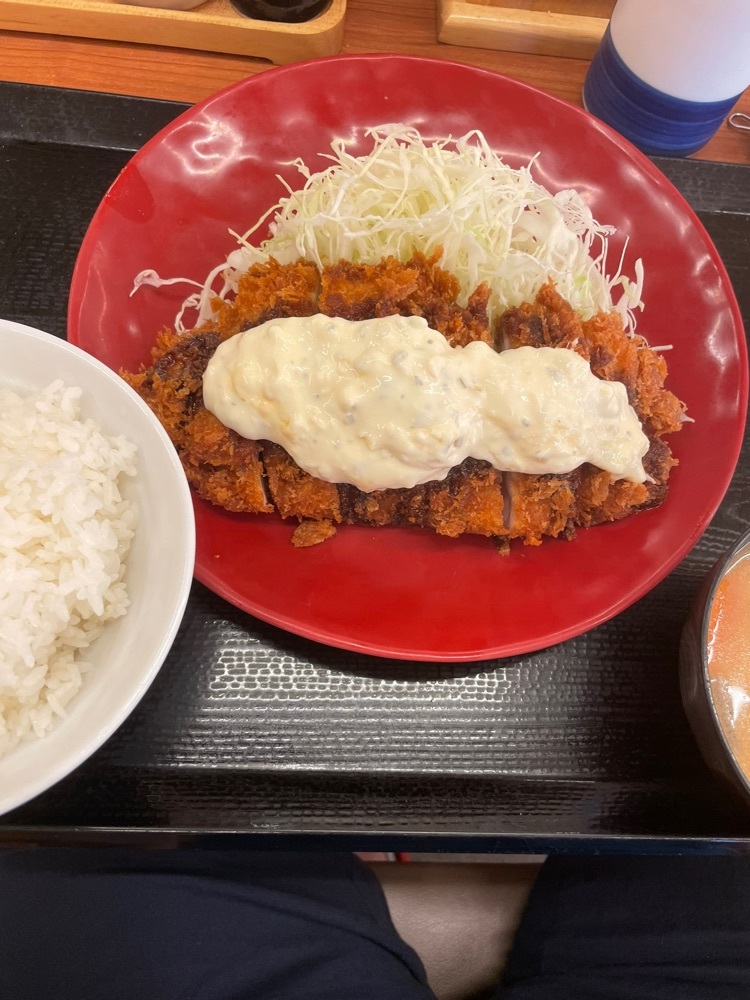 かつや 川越店