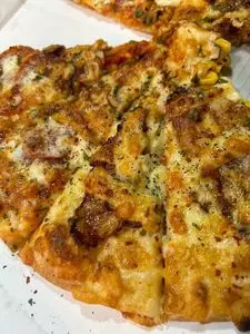 ピザーラ 大倉山店（PIZZA-LA）