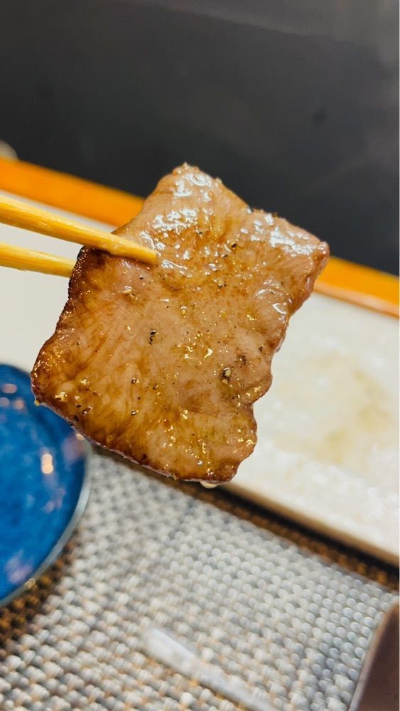 東京食べあルークさんが投稿した焼肉ふたみに関する口コミの画像
