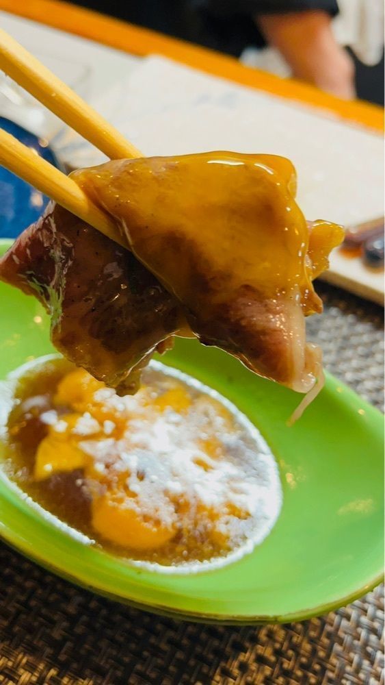 東京食べあルークさんが投稿した焼肉ふたみに関する口コミの画像