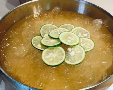 アジョシ 虎ノ門