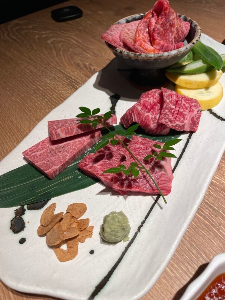 志保さんが投稿した焼肉一七三 向山（ヤキニクイナミ）に関する口コミの画像