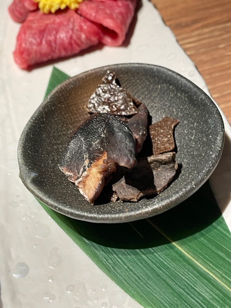 志保さんが投稿した焼肉一七三 向山（ヤキニクイナミ）に関する口コミの画像