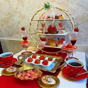 ストロベリーマニア 心斎橋店（STRAWBERRY MANIA）