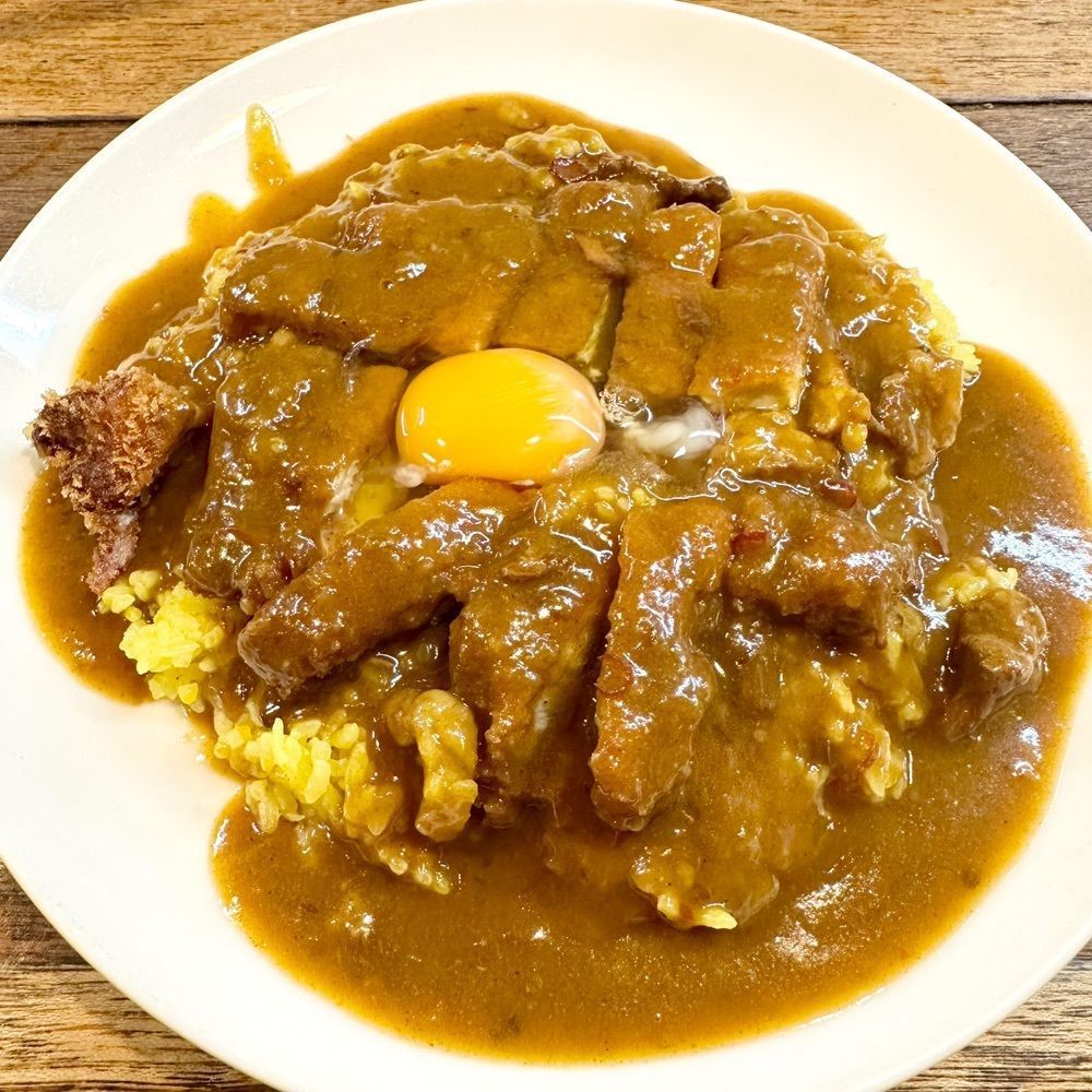 kumakentoraさんが投稿したカレー専門店 ビィヤントに関する口コミの画像