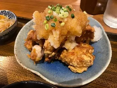 土鍋炊ごはん なかよし 本店