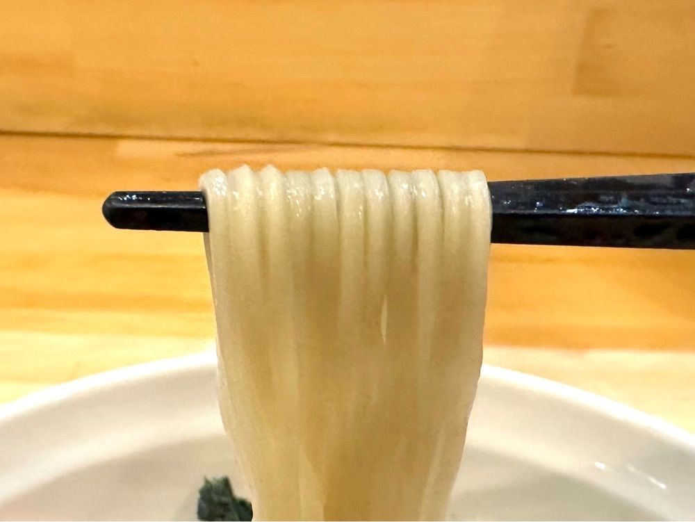 かずくんさんが投稿した至高の出汁と麺 たかやに関する口コミの画像
