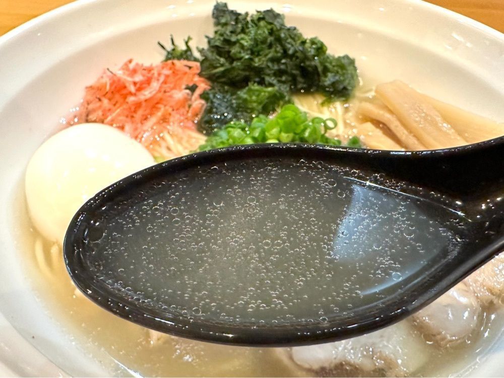 かずくんさんが投稿した至高の出汁と麺 たかやに関する口コミの画像