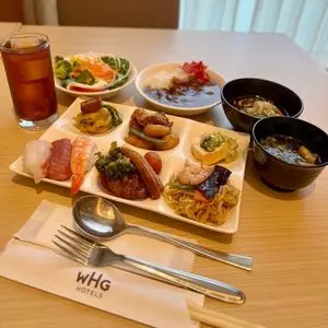 waterfront kitchen garden（【旧店名】キッチンガーデンMARU）