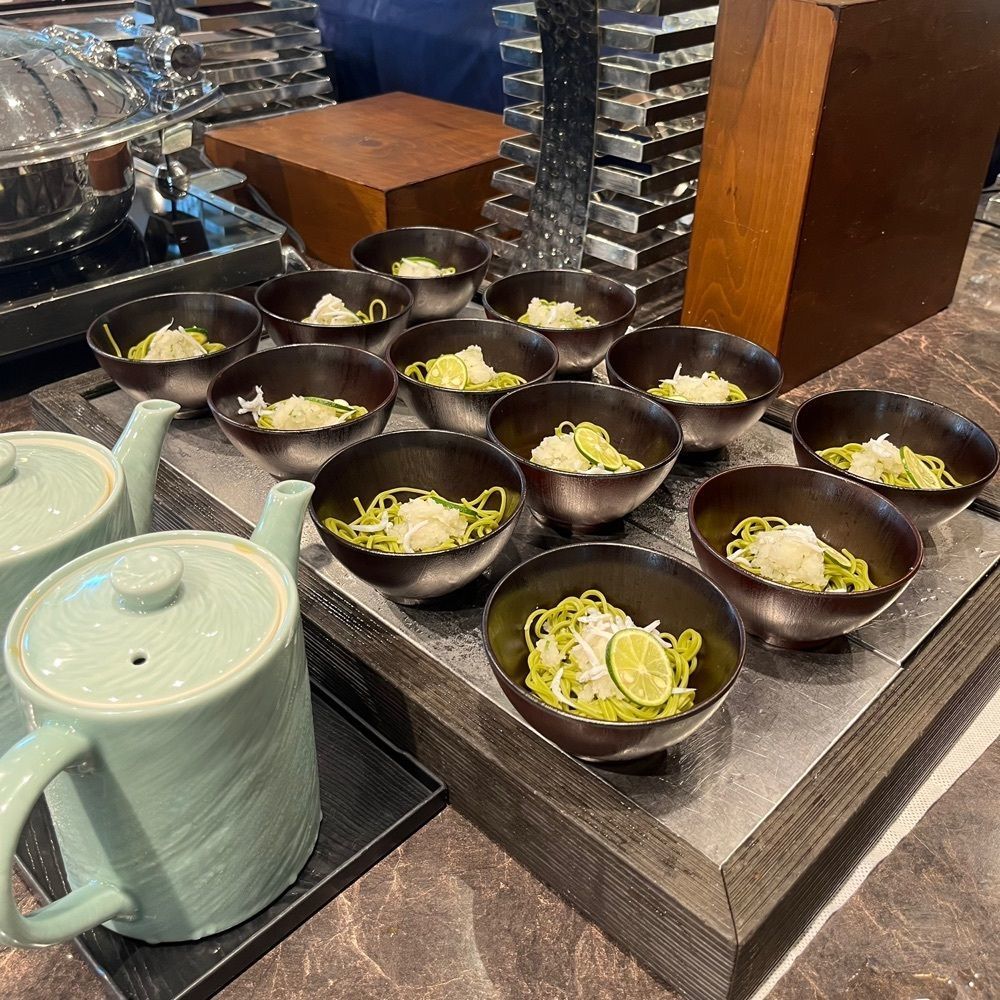 フードアナリストあいさんが投稿したwaterfront kitchen garden（【旧店名】キッチンガーデンMARU）に関する口コミの画像