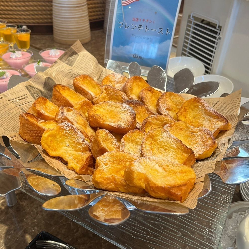 フードアナリストあいさんが投稿したwaterfront kitchen garden（【旧店名】キッチンガーデンMARU）に関する口コミの画像