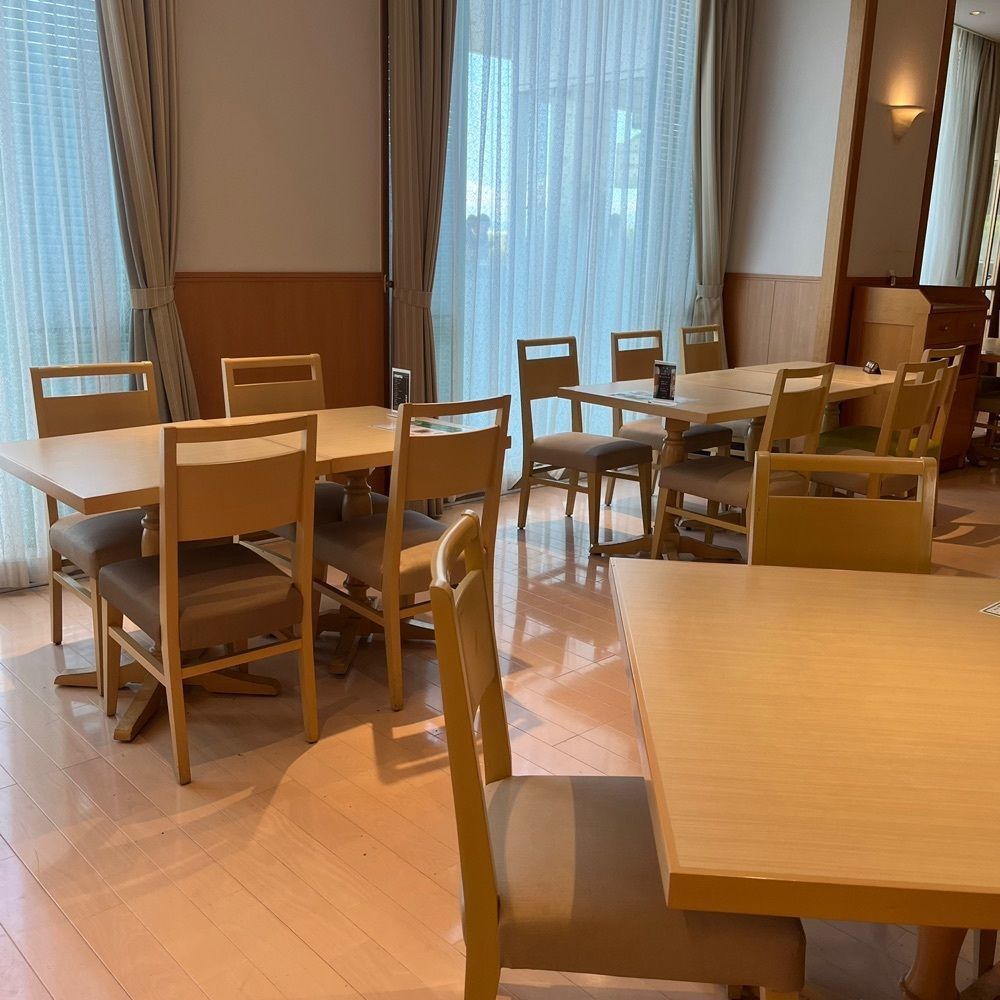フードアナリストあいさんが投稿したwaterfront kitchen garden（【旧店名】キッチンガーデンMARU）に関する口コミの画像