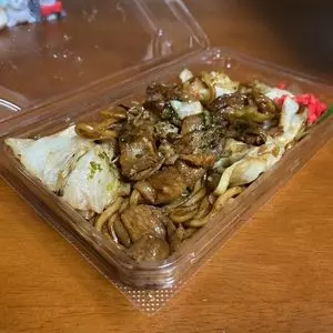 文左亭 蟹江店