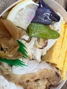 信濃屋 六本木ヒルズ店