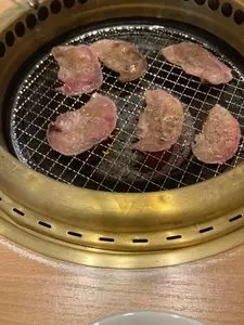 ワンカルビ 花小金井店（1カルビ）