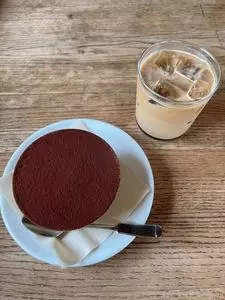 イリス ブレッド&コーヒー(lris bread&coffee) 3枚目