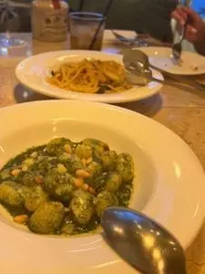cafe terrace & bistro Queency（クインシー【旧店名】PACIFIC DINNING）