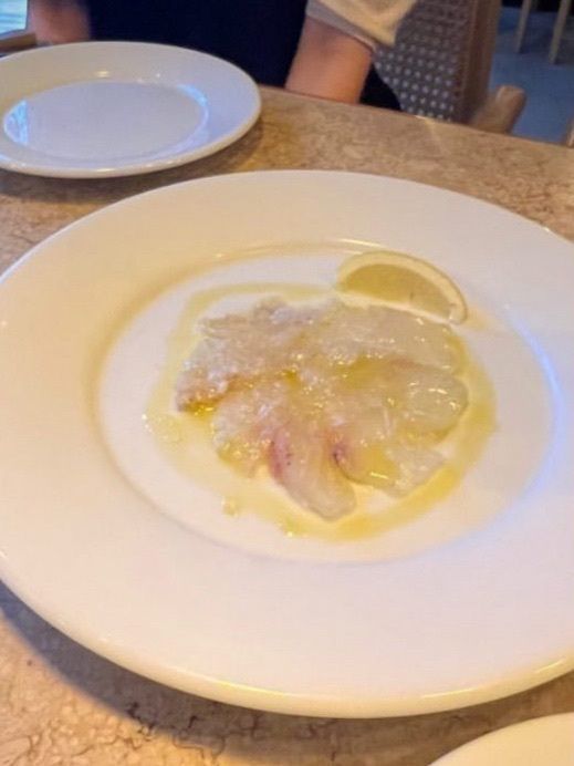 ｺﾔﾘﾅさんが投稿したcafe terrace & bistro Queency（クインシー【旧店名】PACIFIC DINNING）に関する口コミの画像