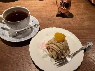 皇琲亭（コーヒーテイ）