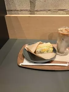 W COFFEE 北大塚店（ダブリューコーヒー）