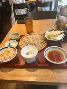 蕎麦前 山都（そばまえやまと）
