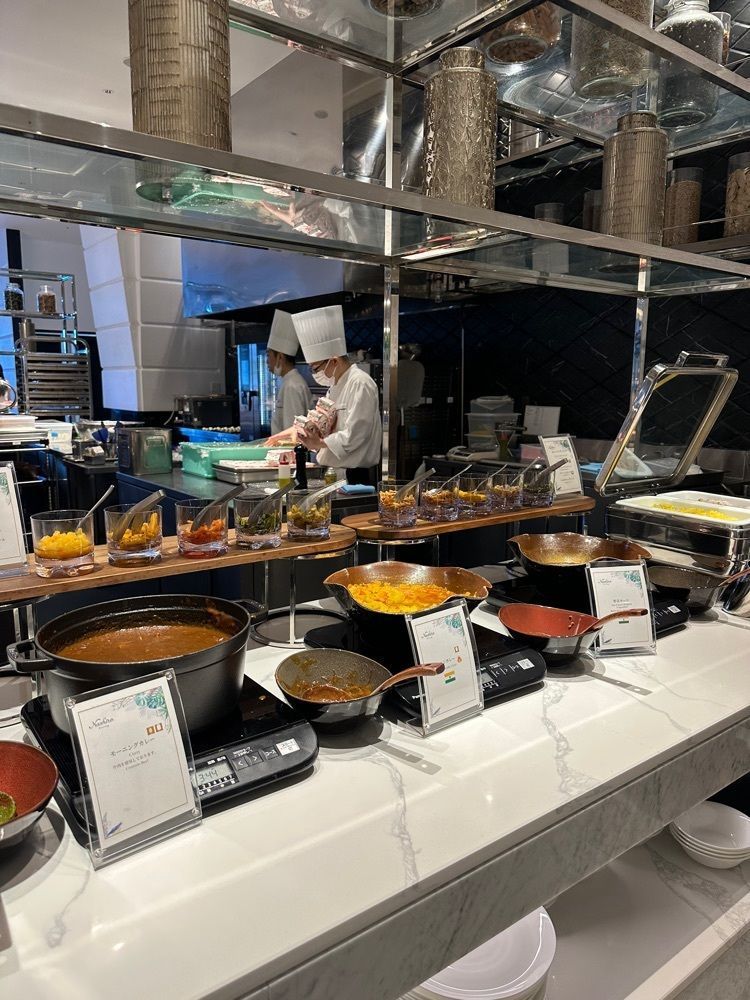 m.さんが投稿したMILANO 琉球ホテル&リゾート　名城ビーチ（ミラノ）に関する口コミの画像