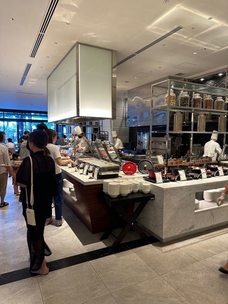 m.さんが投稿したMILANO 琉球ホテル&リゾート　名城ビーチ（ミラノ）に関する口コミの画像