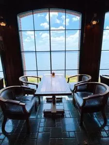 珈琲館 湖北店