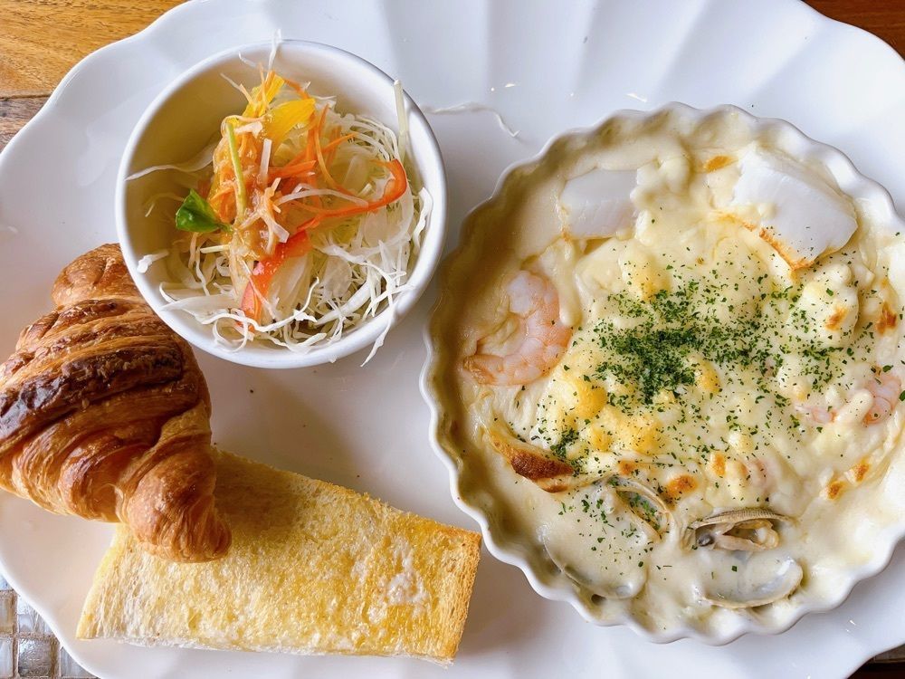 Yukiさんが投稿した珈琲館 湖北店に関する口コミの画像