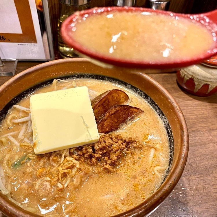 Satoshi.Nさんが投稿した麺場 田所商店 イオンモール八千代緑が丘店に関する口コミの画像