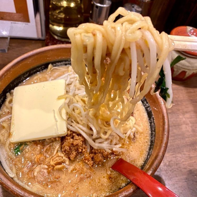 Satoshi.Nさんが投稿した麺場 田所商店 イオンモール八千代緑が丘店に関する口コミの画像