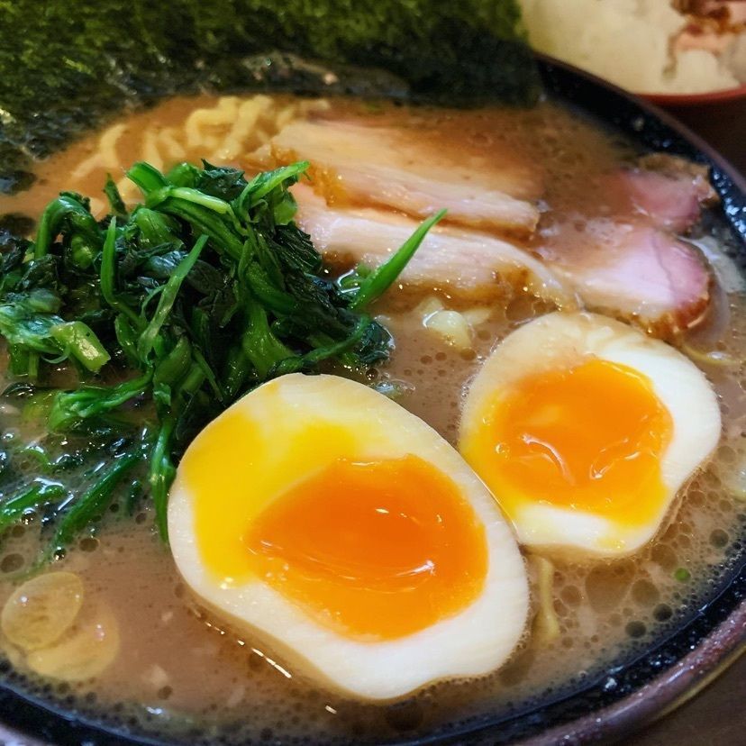 Kono tatatag5さんが投稿した神田ラーメン わいずに関する口コミの画像