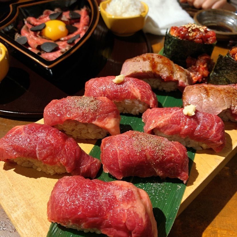 Kono tatatag5さんが投稿した馬肉バル かち馬に関する口コミの画像