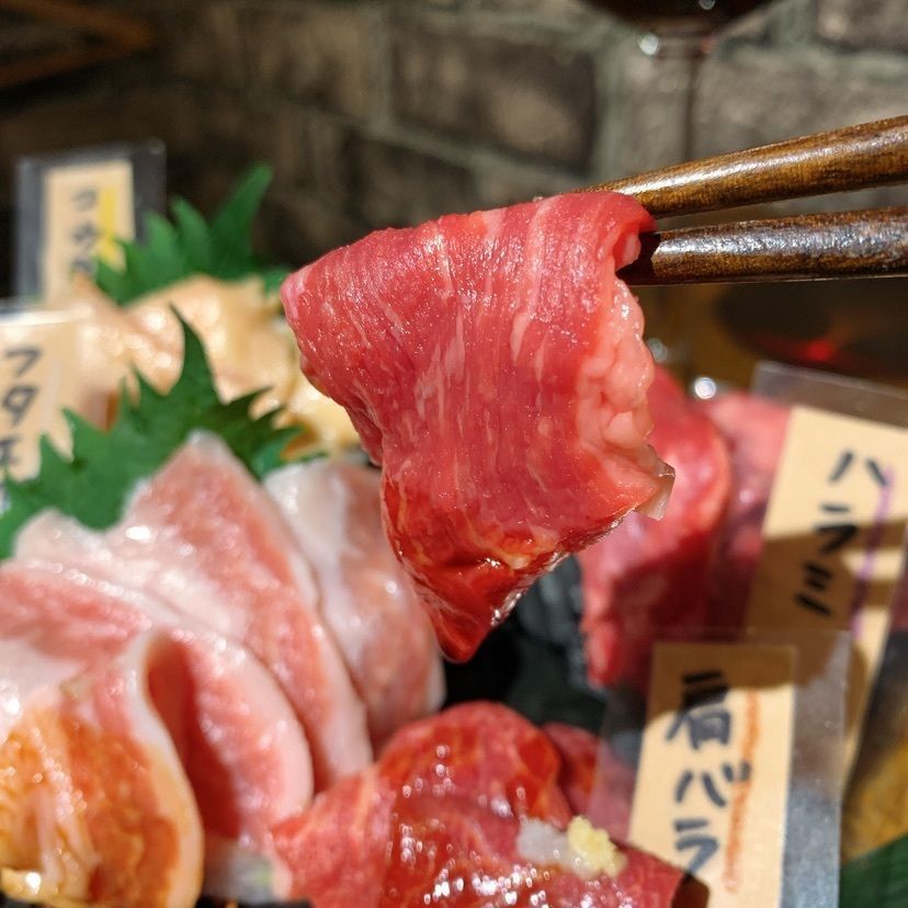 Kono tatatag5さんが投稿した馬肉バル かち馬に関する口コミの画像