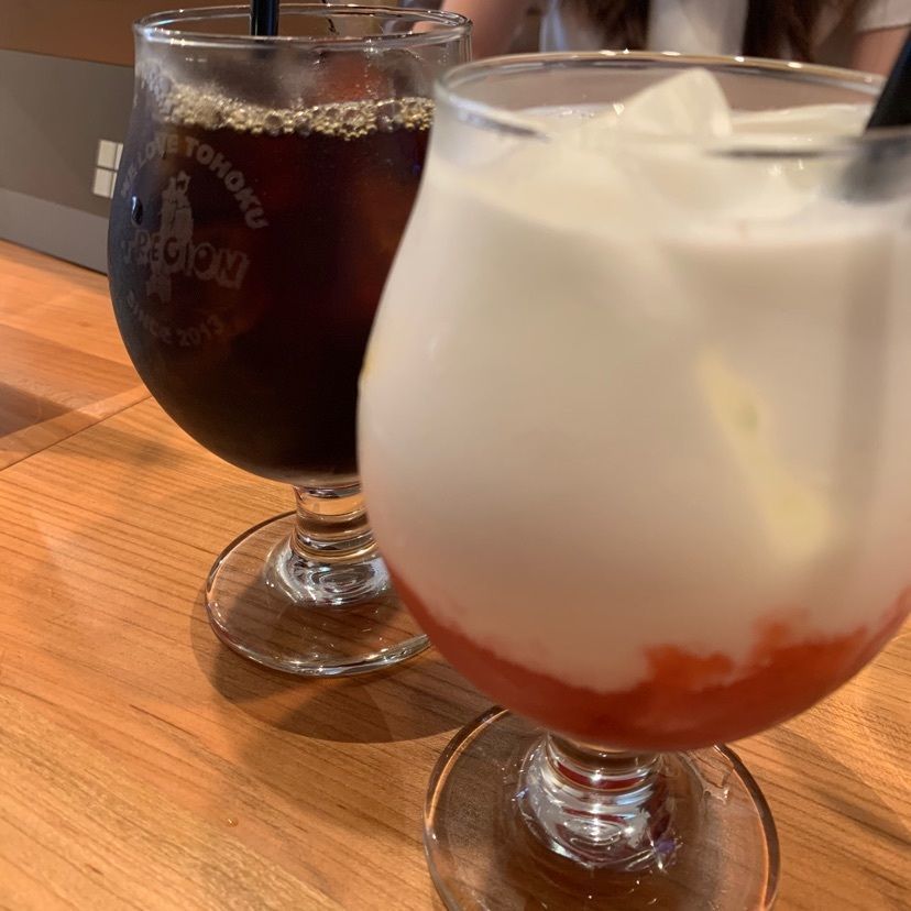 Kono tatatag5さんが投稿した東北cafe&dining トレジオンポート（【旧店名】東北酒場 トレジオンポート）に関する口コミの画像