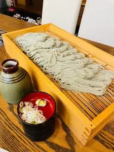 中野屋 湯沢本店（なかのや）