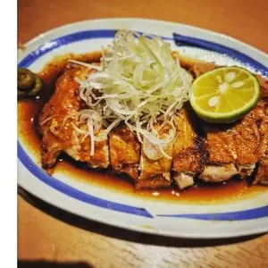 肴膳 そうはち