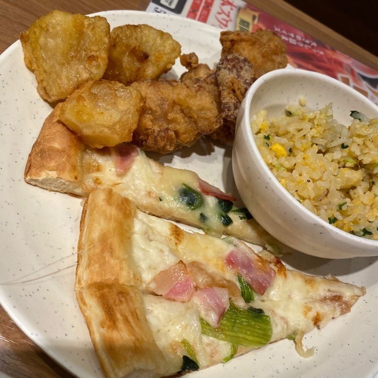 soccer kozou さんが投稿した露菴 桑名店（ロアン）に関する口コミの画像