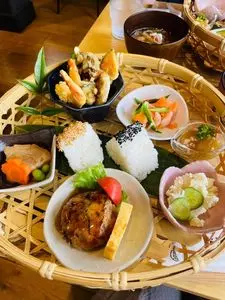 にぎりめし てっぺん