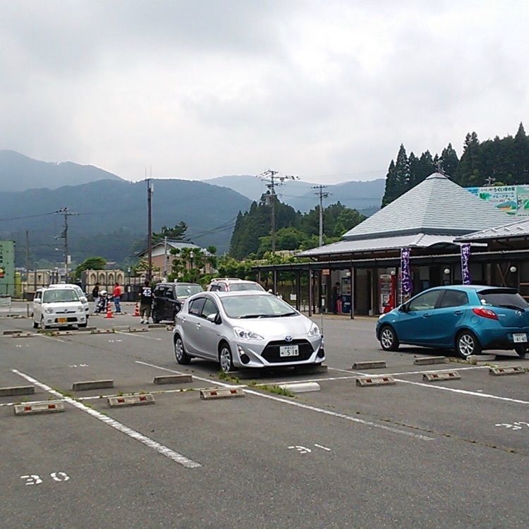 ＤＪゴン太さんが投稿した道の駅 伊勢本街道御杖に関する口コミの画像