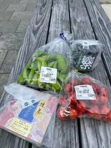 道の駅　お茶の京都みなみやましろ村