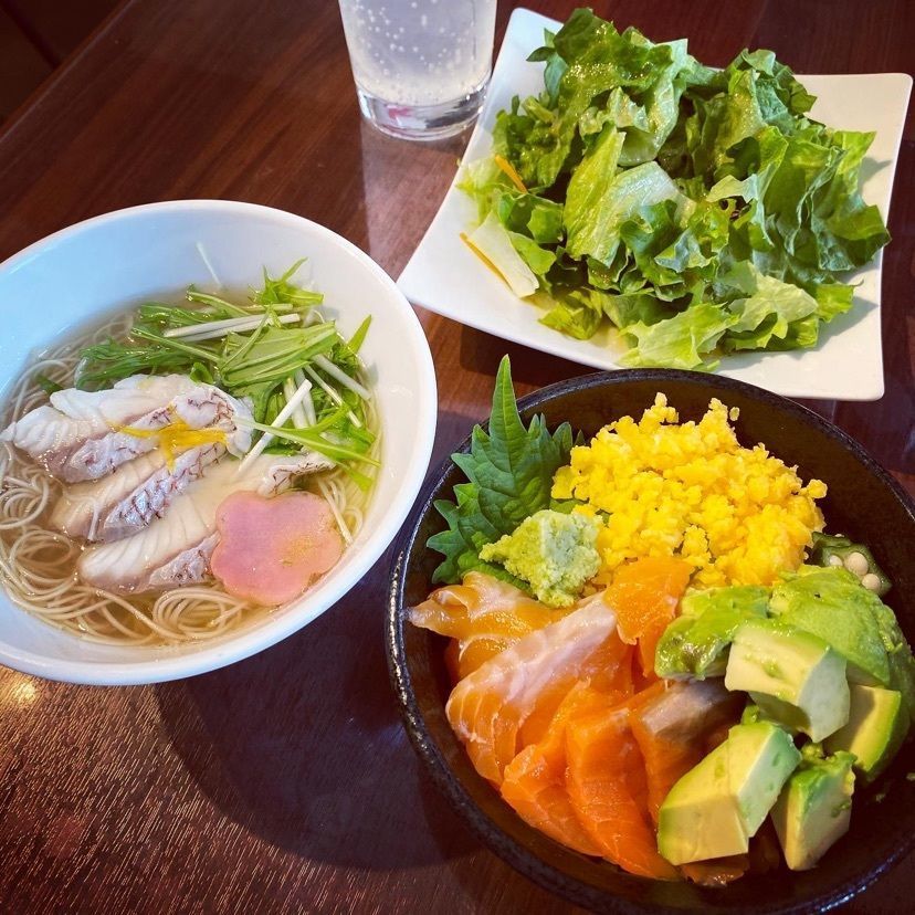 yoko_tokyoiventlifeさんが投稿したMAHOROBAに関する口コミの画像