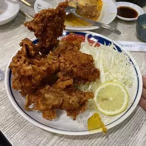 みずの中華料理店（ミズノチュウカリョウリテン）