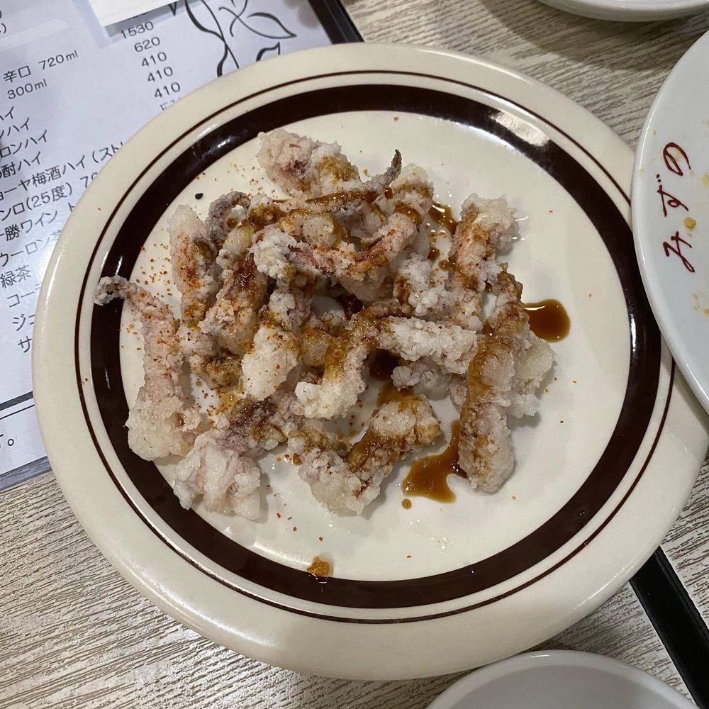おでかけ探検部さんが投稿したみずの中華料理店（ミズノチュウカリョウリテン）に関する口コミの画像
