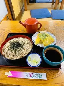 矢田部茶屋（やたべちゃや）