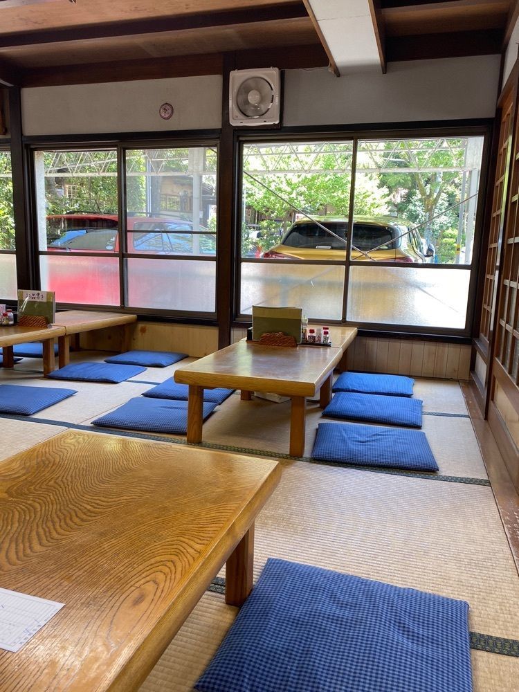 けんけんさんが投稿した矢田部茶屋（やたべちゃや）に関する口コミの画像