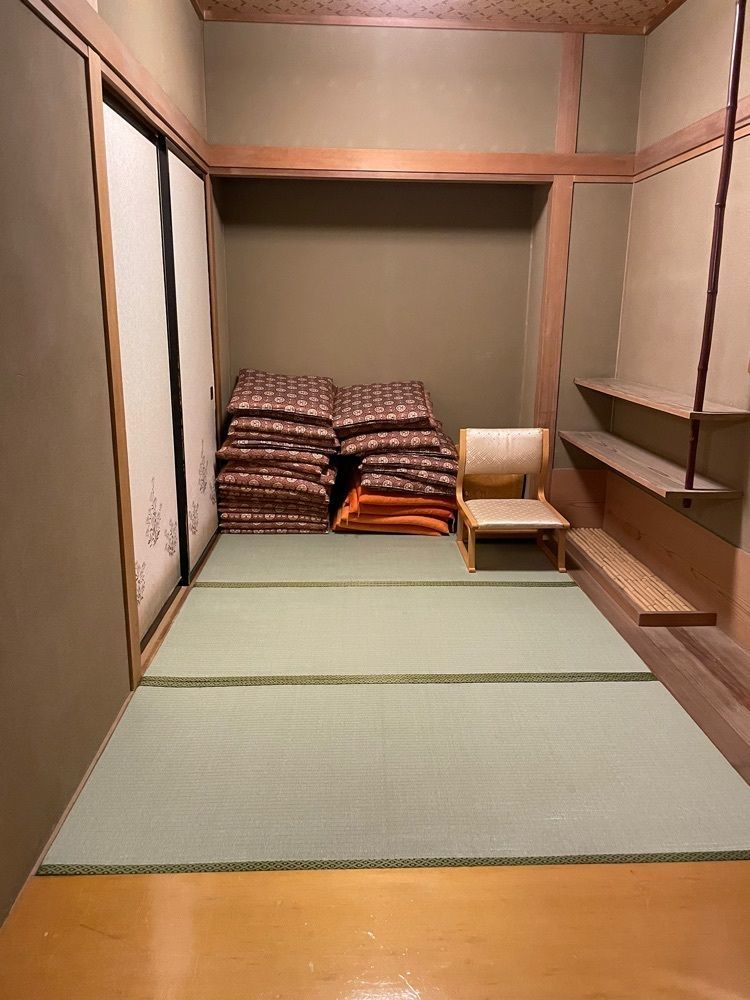 P-sanさんが投稿したホテル湯元に関する口コミの画像