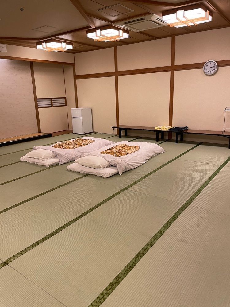 P-sanさんが投稿したホテル湯元に関する口コミの画像